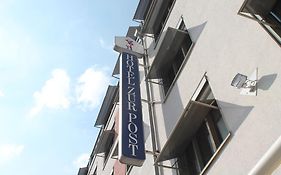 Hotel Zur Post Munich